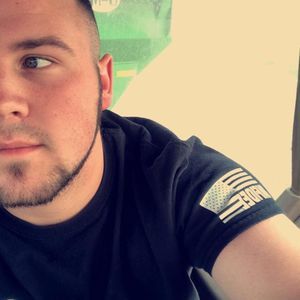 Meet your Posher, Justin